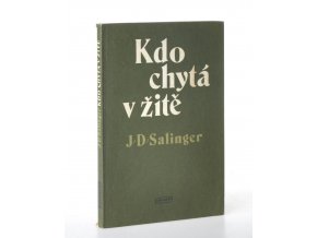 Kdo chytá v žitě (1979)