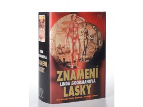 Znamení lásky : nový přístup k lidskému srdci