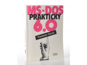 MS - DOS prakticky 6.0