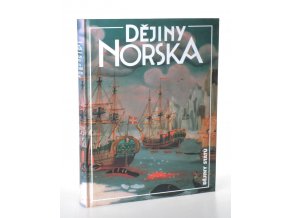 Dějiny Norska