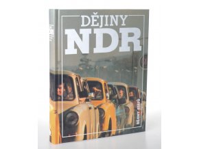 Dějiny NDR