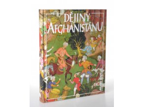 Dějiny Afgánistánu