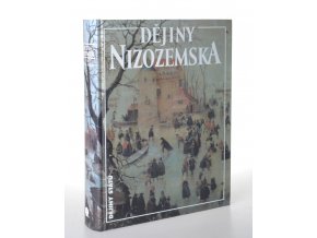 Dějiny Nizozemska