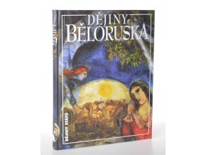 Dějiny Běloruska
