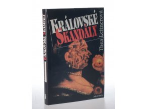 Královské skandály