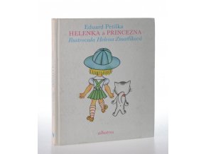 Helenka a Princezna