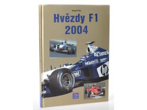 Hvězdy F1 : 2004