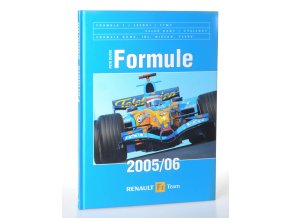 Formule 2005/2006