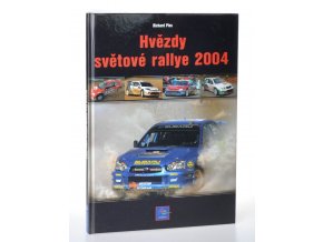 Hvězdy světové rallye 2004