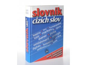 Slovník cizích slov (2005)