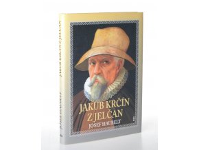 Jakub Krčín z Jelčan