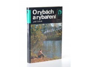 O rybách a rybaření