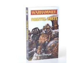 Warhammer. Nositel zášti