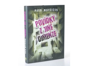 Povídky z jiné dimenze