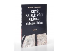 Když se zlé věci stávají dobrým lidem (1996)