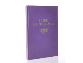 Básně Aloise Jiráska