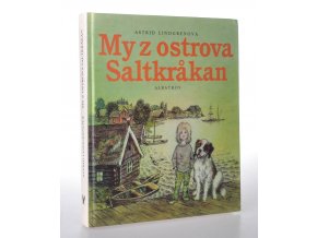 My z ostrova Saltkråkan