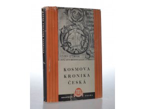 Kosmova kronika česká (1950)