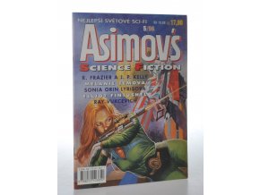 Asimov's science fiction č. 5/96