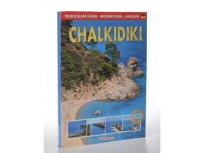 Chalkidiki