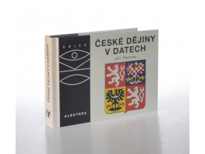 České dějiny v datech (2008)