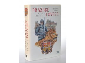 Pražské pověsti (2007)