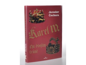 Karel IV. : na dvojím trůně (1998)