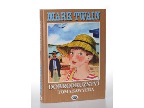 Dobrodružství Toma Sawyera (2004)