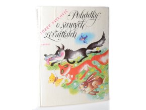 Pohádky o samých zvířátkách