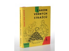 Zákon věrných strážců (1964)