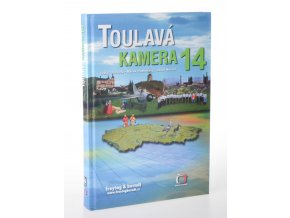 Toulavá kamera 14. díl