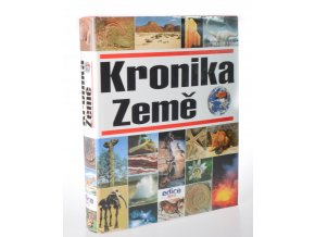 Kronika Země