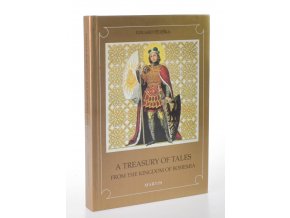 A treasury of tales from the kingdom of Bohemia