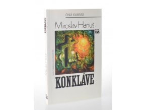 Konkláve