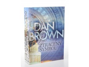 Ztracený symbol (2016)