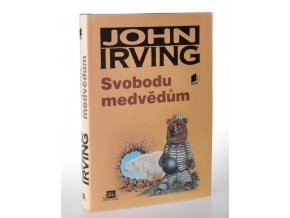 Svobodu medvědům