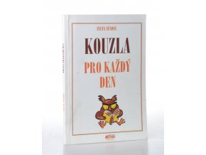 Kouzla pro každý den