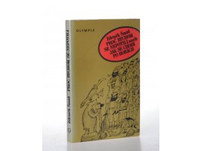 Proč bychom se nepotili, aneb, Jak se chodí po horách (1984)