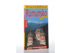 Rumunsko : doporučené tipy