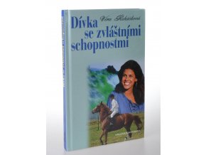 Dívka se zvláštními schopnostmi