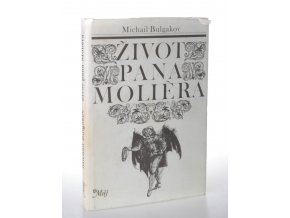 Život pana Moliéra (1990)