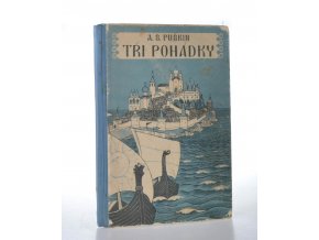 Tři pohádky (1949)