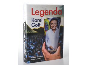 Legenda Karel Gott