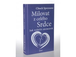 Milovat z celého srdce, aneb, Jak vyléčit zármutek