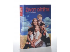 Život dítěte