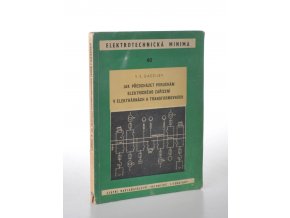 Jak předcházet poruchám elektrického zařízení v elektrárnách a transformovnách