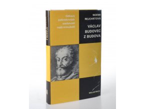 Václav Budovec z Budova