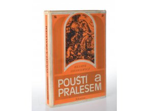 Pouští a pralesem (1974)