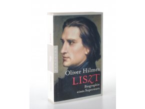 Franz Liszt : Biographie eines Superstars