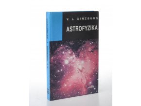 Astrofyzika